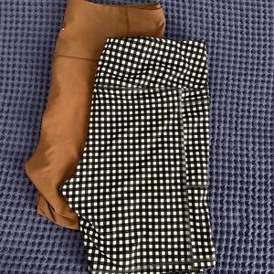 Women’s Activewear Shorts